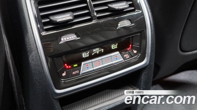 BMW X5 (G05) xDrive 30d xLine 2022 — фото 31