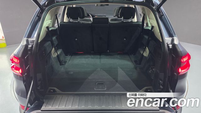BMW X5 (G05) xDrive 30d xLine 2022 — фото 33