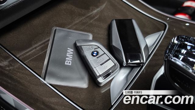 BMW X5 (G05) xDrive 30d xLine 2022 — фото 34