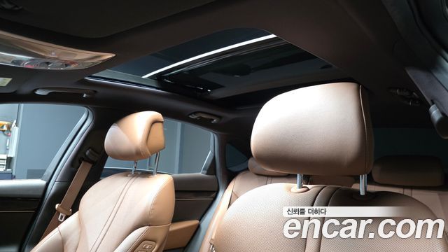 Genesis G80 (RG3) Gasoline 2.5 Turbo 2WD 2022 — фото 19