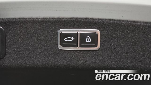 Genesis G80 (RG3) Gasoline 2.5 Turbo 2WD 2022 — фото 30