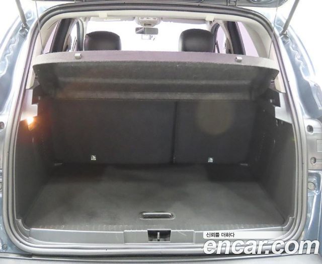 Renault Korea QM3 RE 2015 — фото 22