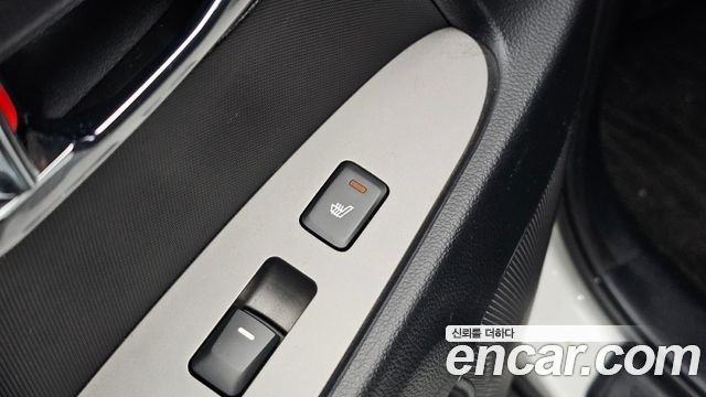 Kia Sportage R Diesel 2WD Prestige 2014 — фото 30