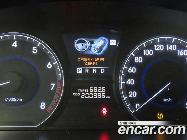Hyundai Equus (New) VS380 Prestige VVIP PACK 2012 — фото 9