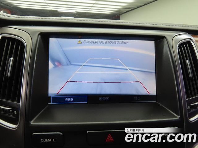 Hyundai Equus (New) VS380 Prestige VVIP PACK 2012 — фото 18