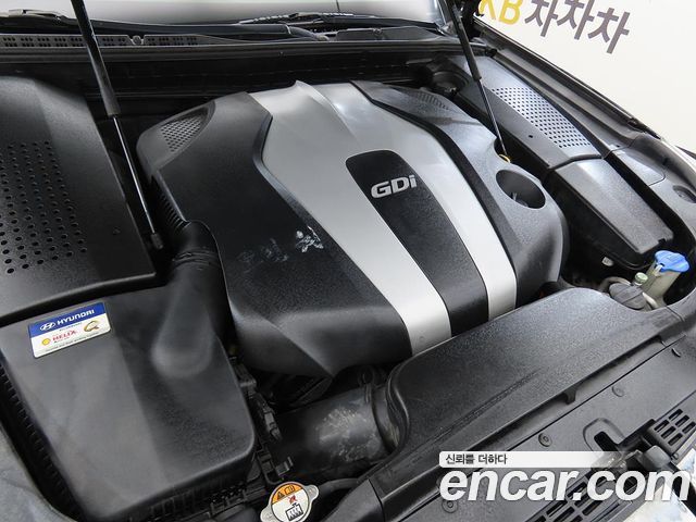 Hyundai Equus (New) VS380 Prestige VVIP PACK 2012 — фото 23