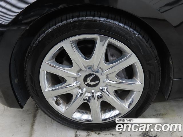 Hyundai Equus (New) VS380 Prestige VVIP PACK 2012 — фото 24