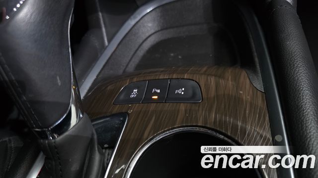 Chevrolet Malibu 1.5 Turbo LTZ Premium Safety 2018 — фото 27