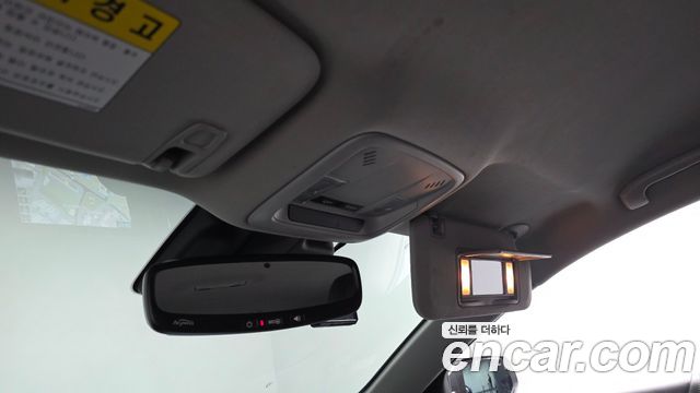 Chevrolet Malibu 1.5 Turbo LTZ Premium Safety 2018 — фото 29