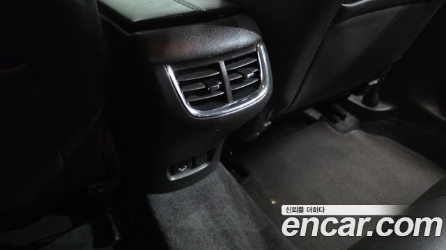 Chevrolet Malibu 1.5 Turbo LTZ Premium Safety 2018 — фото 31