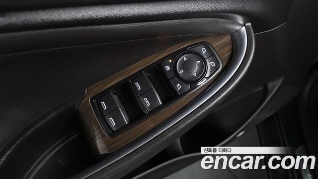 Chevrolet Malibu 1.5 Turbo LTZ Premium Safety 2018 — фото 33