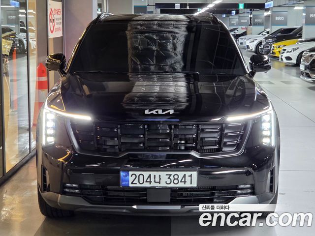 Kia Sorento (IV) Diesel 2.2 4WD Gravity 2025 — фото 2