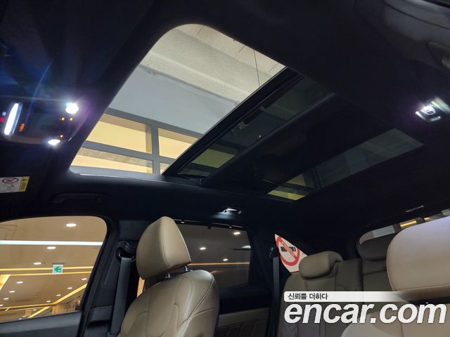 Kia Sorento (IV) Diesel 2.2 4WD Gravity 2025 — фото 9