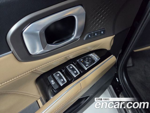 Kia Sorento (IV) Diesel 2.2 4WD Gravity 2025 — фото 10