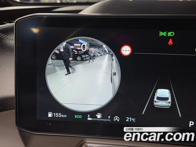 Kia Sorento (IV) Diesel 2.2 4WD Gravity 2025 — фото 17