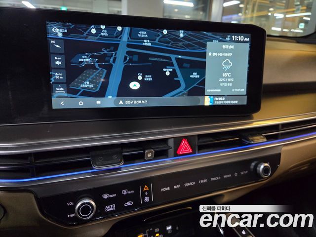 Kia Sorento (IV) Diesel 2.2 4WD Gravity 2025 — фото 19
