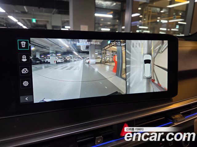 Kia Sorento (IV) Diesel 2.2 4WD Gravity 2025 — фото 20