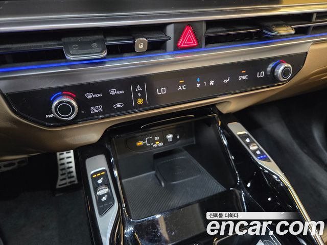 Kia Sorento (IV) Diesel 2.2 4WD Gravity 2025 — фото 21