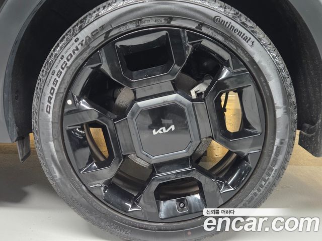 Kia Sorento (IV) Diesel 2.2 4WD Gravity 2025 — фото 24