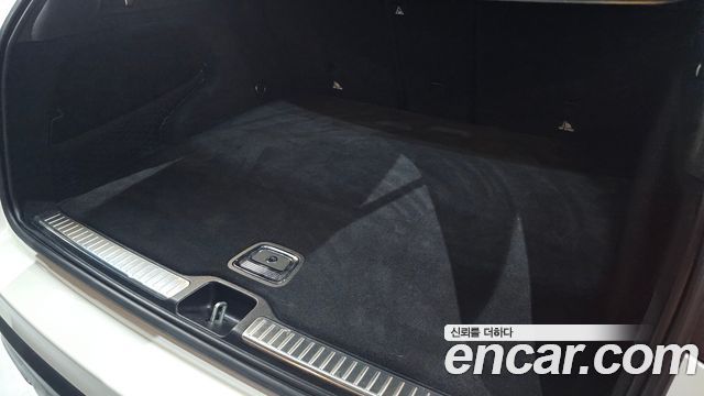 Mercedes-Benz GLC-Class (X253) GLC220 d 4MATIC Premium 2016 — фото 27