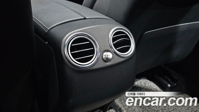 Mercedes-Benz GLC-Class (X253) GLC220 d 4MATIC Premium 2016 — фото 28