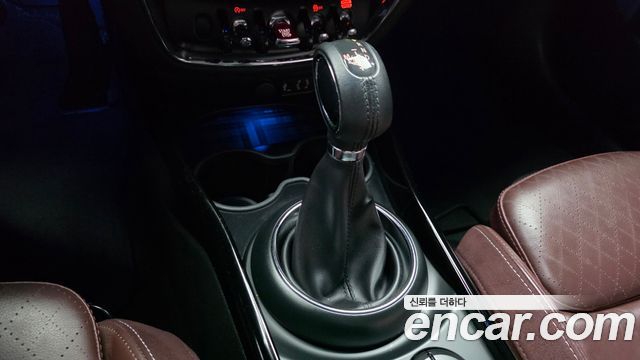 MINI Cooper Clubman Standard 2nd 2018 — фото 9