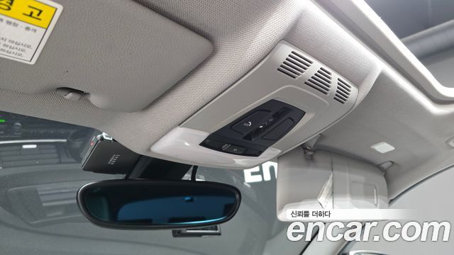 BMW 1 Series (F20) 118d Sport 5Door 2016 — фото 19