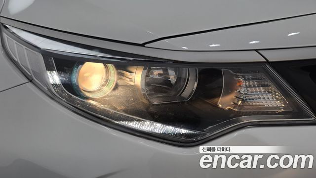 Kia K5 Hybrid (II) Noblesse 2016 — фото 22