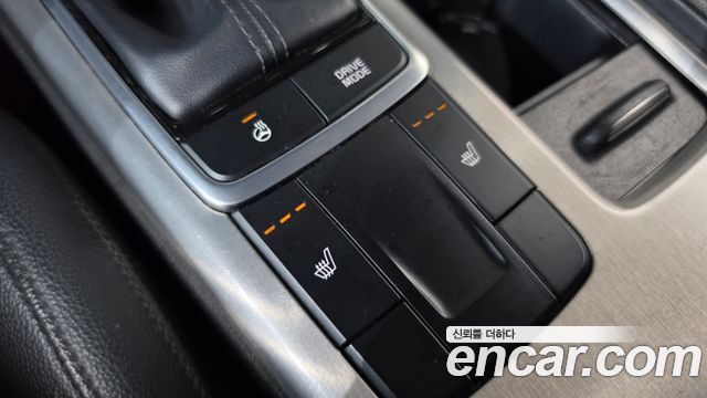 Kia K5 Hybrid (II) Noblesse 2016 — фото 30