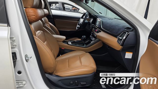 Hyundai Grandeur Hybrid (IG) Exclusive Special 2018 — фото 11