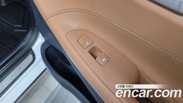 Hyundai Grandeur Hybrid (IG) Exclusive Special 2018 — фото 19