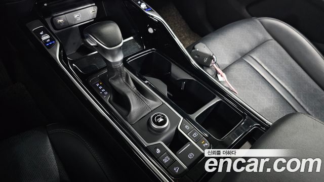 Kia Sorento (IV) Diesel 2.2 2WD Prestige 2021 — фото 9