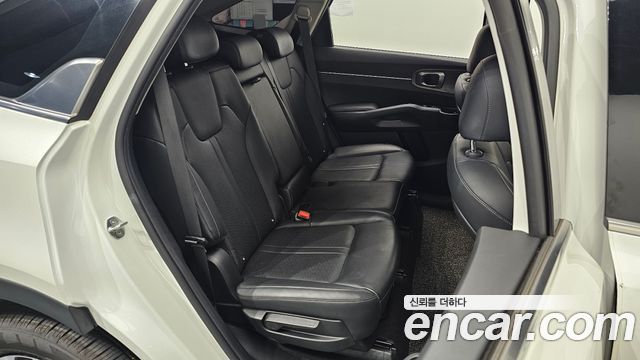 Kia Sorento (IV) Diesel 2.2 2WD Prestige 2021 — фото 11