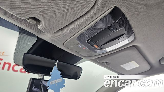 Kia Sorento (IV) Diesel 2.2 2WD Prestige 2021 — фото 18