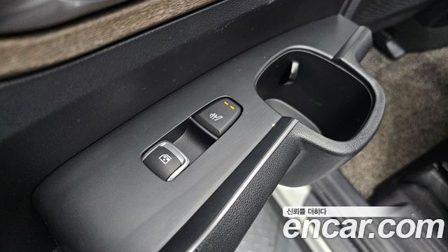 Kia Sorento (IV) Diesel 2.2 2WD Prestige 2021 — фото 19