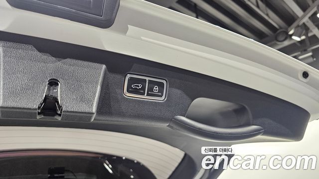 Kia Sorento (IV) Diesel 2.2 2WD Prestige 2021 — фото 20