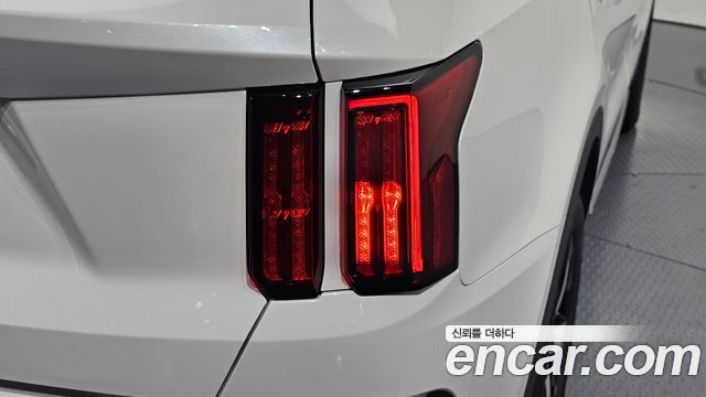 Kia Sorento (IV) Diesel 2.2 2WD Prestige 2021 — фото 23