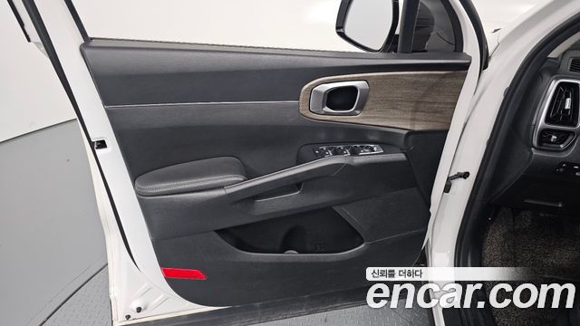 Kia Sorento (IV) Diesel 2.2 2WD Prestige 2021 — фото 24