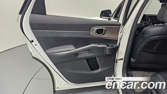 Kia Sorento (IV) Diesel 2.2 2WD Prestige 2021 — фото 25