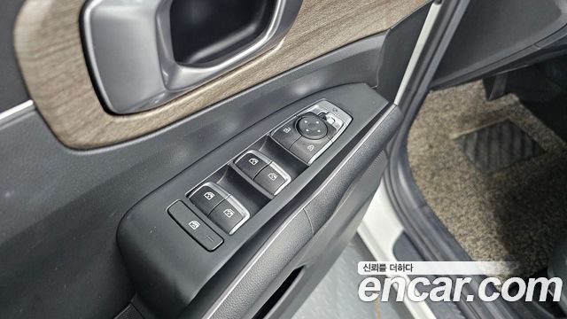 Kia Sorento (IV) Diesel 2.2 2WD Prestige 2021 — фото 27