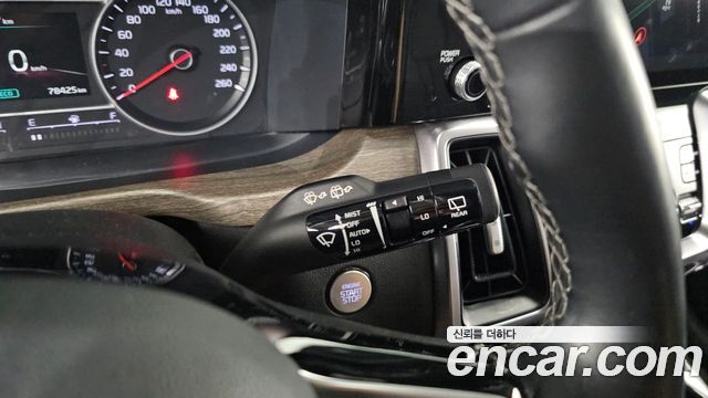Kia Sorento (IV) Diesel 2.2 2WD Prestige 2021 — фото 31