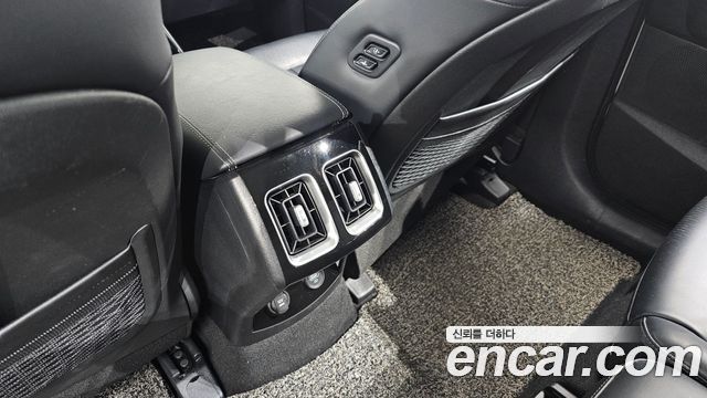 Kia Sorento (IV) Diesel 2.2 2WD Prestige 2021 — фото 33