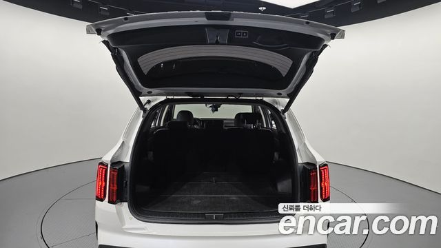 Kia Sorento (IV) Diesel 2.2 2WD Prestige 2021 — фото 36