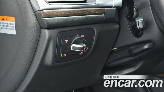 Audi A6 35 TDI Premium C7 2016 — фото 14