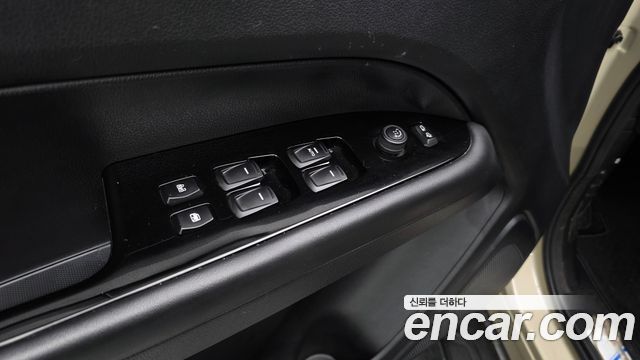 KG Mobility (SsangYong) Rexton Sports Khan Diesel 2.2 4WD Culman Prestige 2024 — фото 18