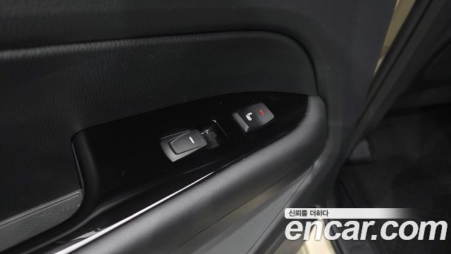 KG Mobility (SsangYong) Rexton Sports Khan Diesel 2.2 4WD Culman Prestige 2024 — фото 19