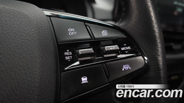 KG Mobility (SsangYong) Rexton Sports Khan Diesel 2.2 4WD Culman Prestige 2024 — фото 31