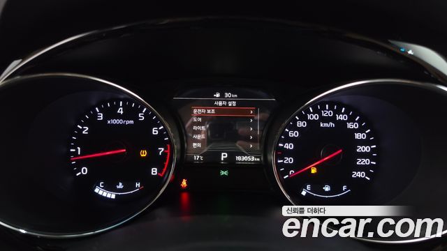 Kia Carnival Gasoline 9-Seater Hi-Limousine Noblesse Special 2019 — фото 8