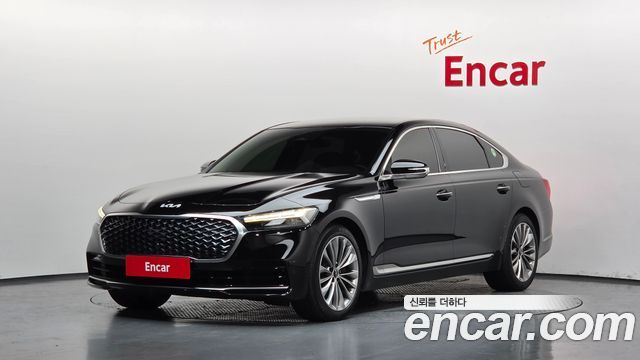 Kia K9 (II) 3.8 GDI AWD Best Selection Ⅰ