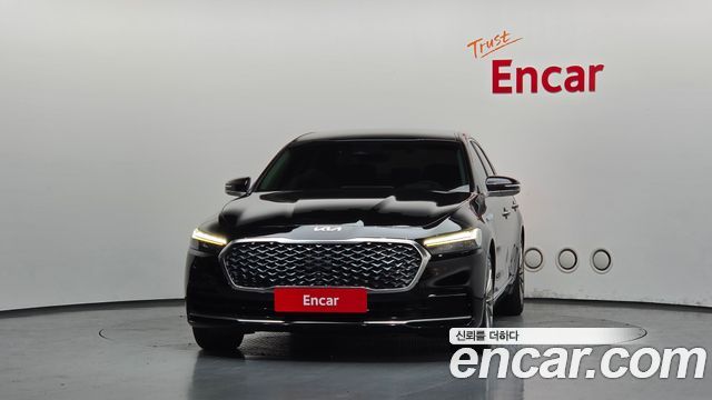 Kia K9 (II) 3.8 GDI AWD Best Selection Ⅰ 2022 — фото 3